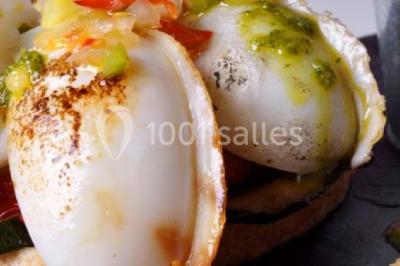 Traiteur Valmascle (Hérault) - L'atelier Nomade #15