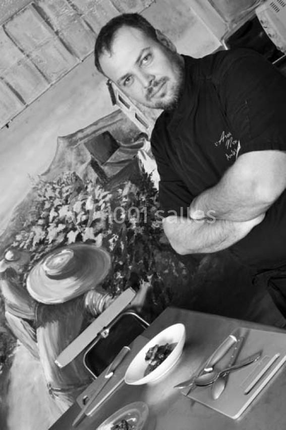 Traiteur Valmascle (Hérault) - L'atelier Nomade #14