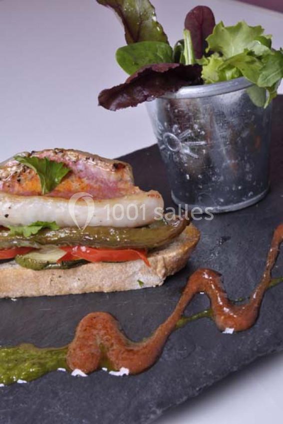 L'atelier Nomade - galerie - photo 11