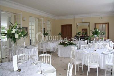 Location salle Saint-Pierre-du-Vauvray (Eure) - Manoir De La Houlette #25