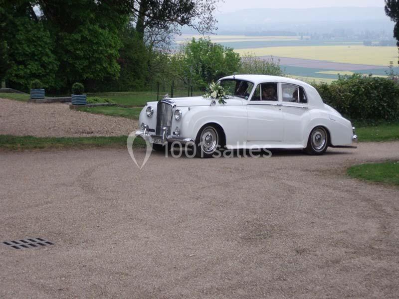 Location salle Saint-Pierre-du-Vauvray (Eure) - Manoir De La Houlette #7