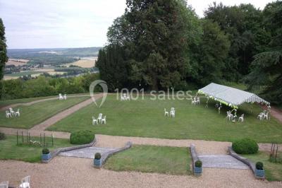 Location salle Saint-Pierre-du-Vauvray (Eure) - Manoir De La Houlette #25