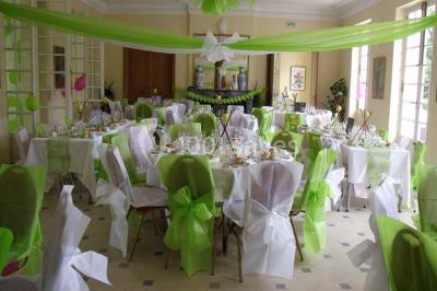 Location salle Saint-Pierre-du-Vauvray (Eure) - Manoir De La Houlette #25