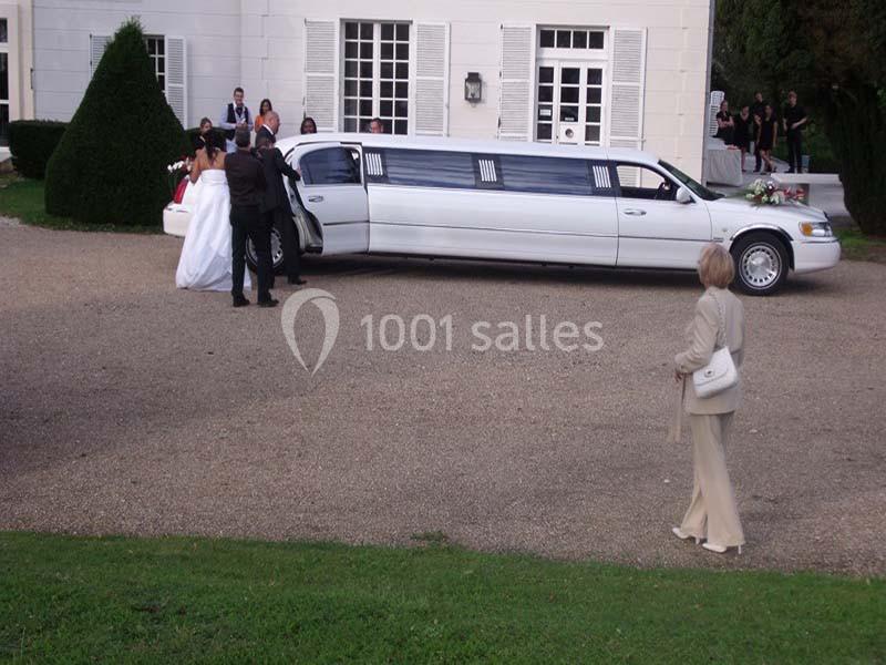 Location salle Saint-Pierre-du-Vauvray (Eure) - Manoir De La Houlette #13