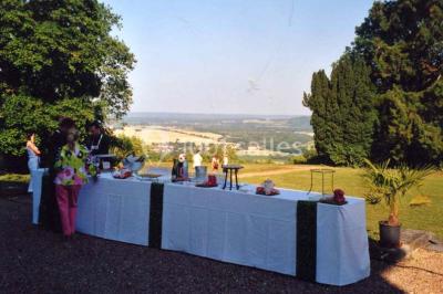 Location salle Saint-Pierre-du-Vauvray (Eure) - Manoir De La Houlette #25