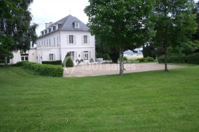 Location salle Saint-Pierre-du-Vauvray (Eure) - Manoir De La Houlette #25