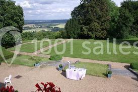 Location salle Saint-Pierre-du-Vauvray (Eure) - Manoir De La Houlette #25