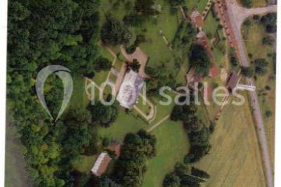 Location salle Saint-Pierre-du-Vauvray (Eure) - Manoir De La Houlette #25