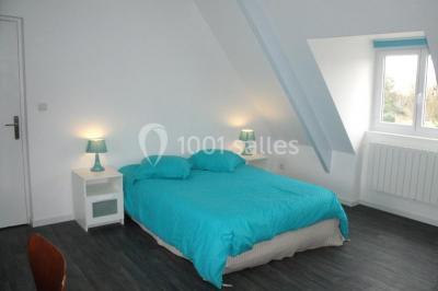 Location salle Saint-Pierre-du-Vauvray (Eure) - Manoir De La Houlette #25