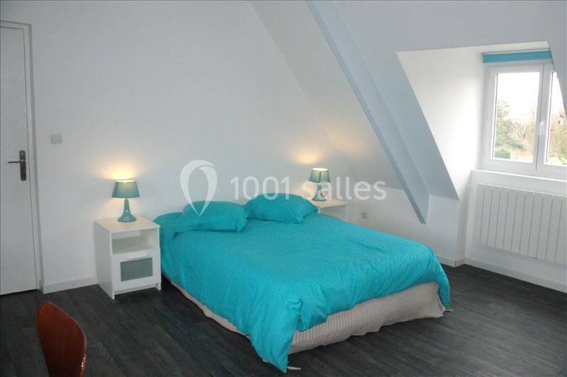 Location salle Saint-Pierre-du-Vauvray (Eure) - Manoir De La Houlette #21