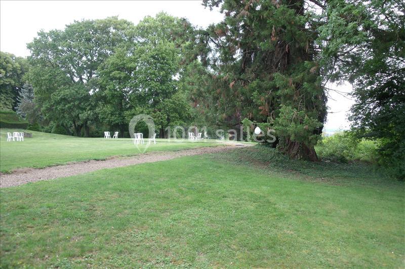 Location salle Saint-Pierre-du-Vauvray (Eure) - Manoir De La Houlette #22