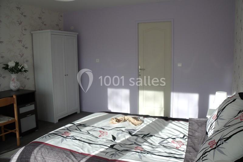 Location salle Saint-Pierre-du-Vauvray (Eure) - Manoir De La Houlette #25