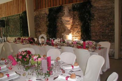 Orangerie du Château de Sorel - photo 3