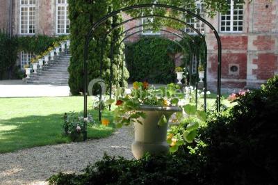 Orangerie du Château de Sorel - photo 4