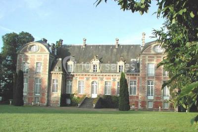 Orangerie du Château de Sorel - photo 5