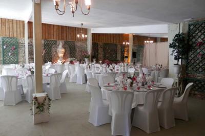 Orangerie du Château de Sorel - photo 2