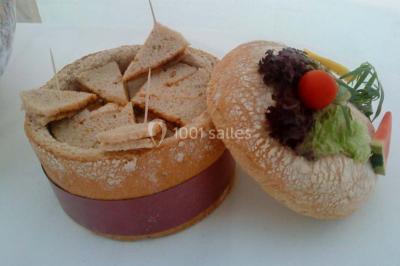 Traiteur Jonage (Rhône) - Lachal Traiteur #24