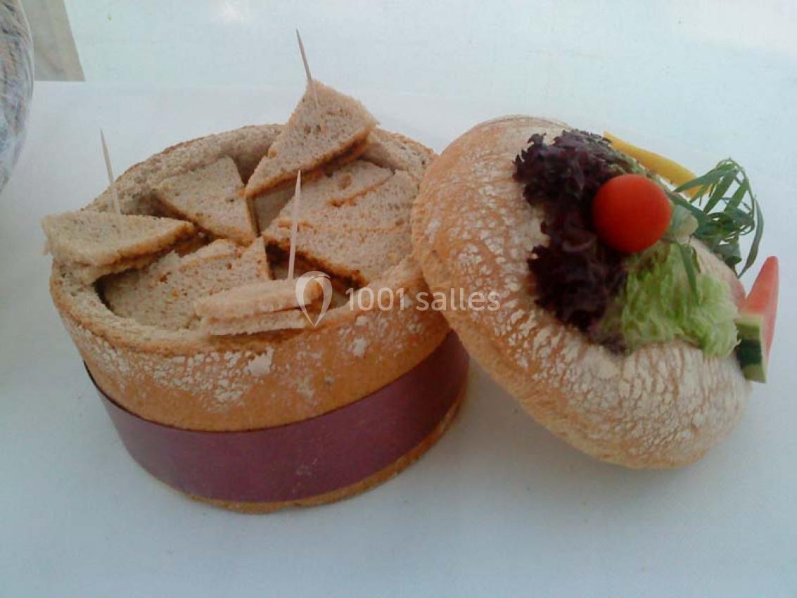 Traiteur Jonage (Rhône) - Lachal Traiteur #3