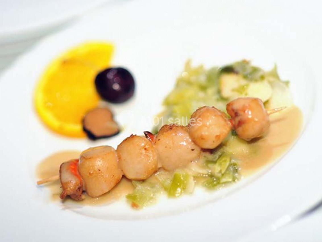 Traiteur Jonage (Rhône) - Lachal Traiteur #7