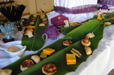 Traiteur Jonage (Rhône) - Lachal Traiteur #24