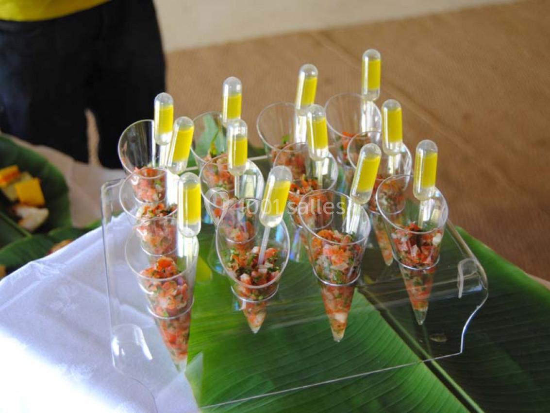 Traiteur Jonage (Rhône) - Lachal Traiteur #9