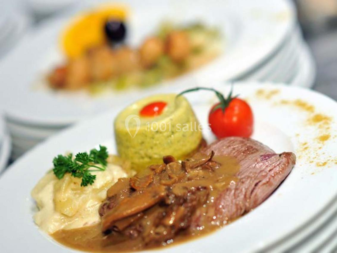 Traiteur Jonage (Rhône) - Lachal Traiteur #10