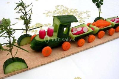 Traiteur Jonage (Rhône) - Lachal Traiteur #24