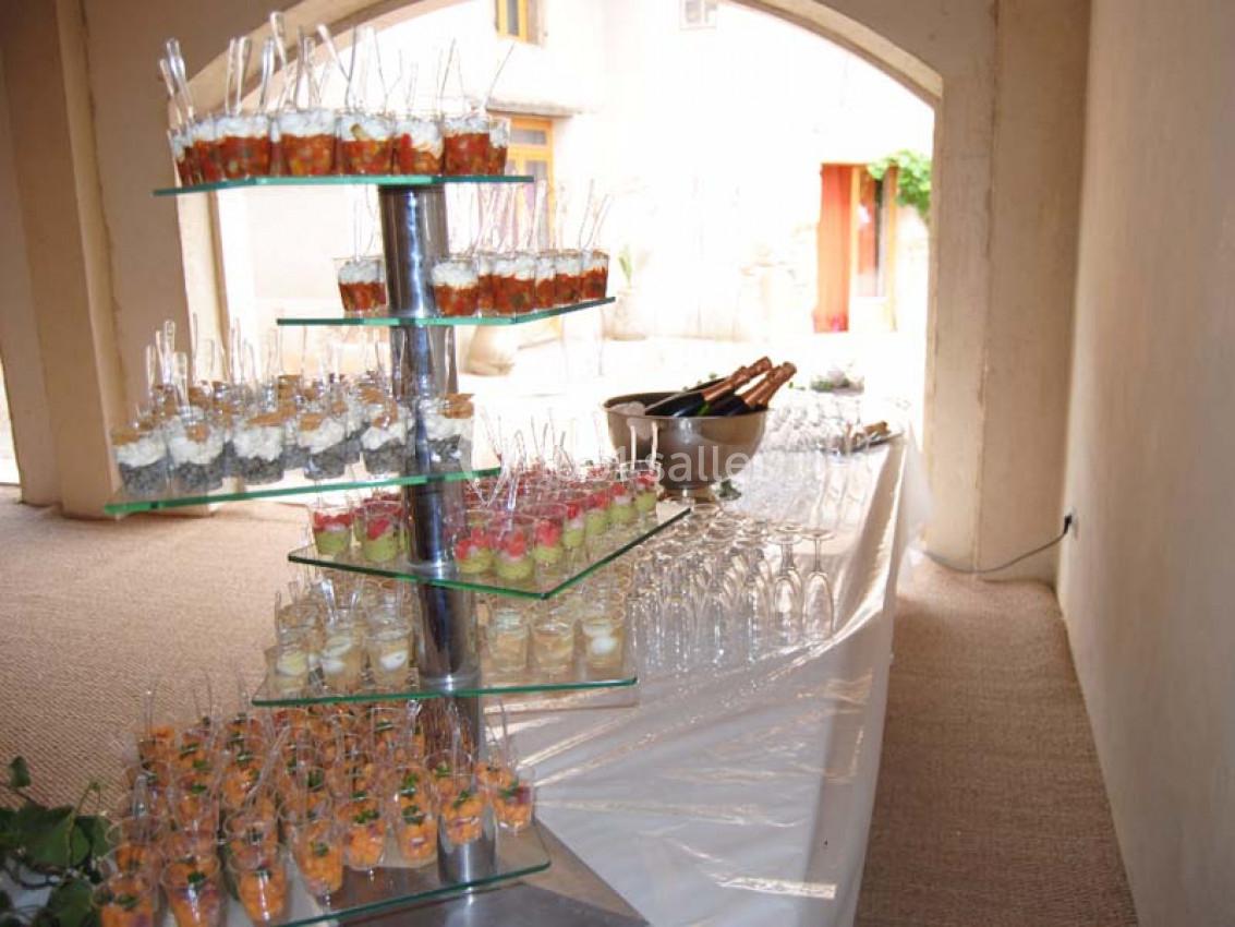 Traiteur Jonage (Rhône) - Lachal Traiteur #12