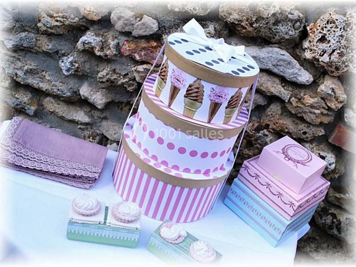 Traiteur Jonage (Rhône) - Lachal Traiteur #15