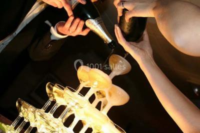 Traiteur Jonage (Rhône) - Lachal Traiteur #24