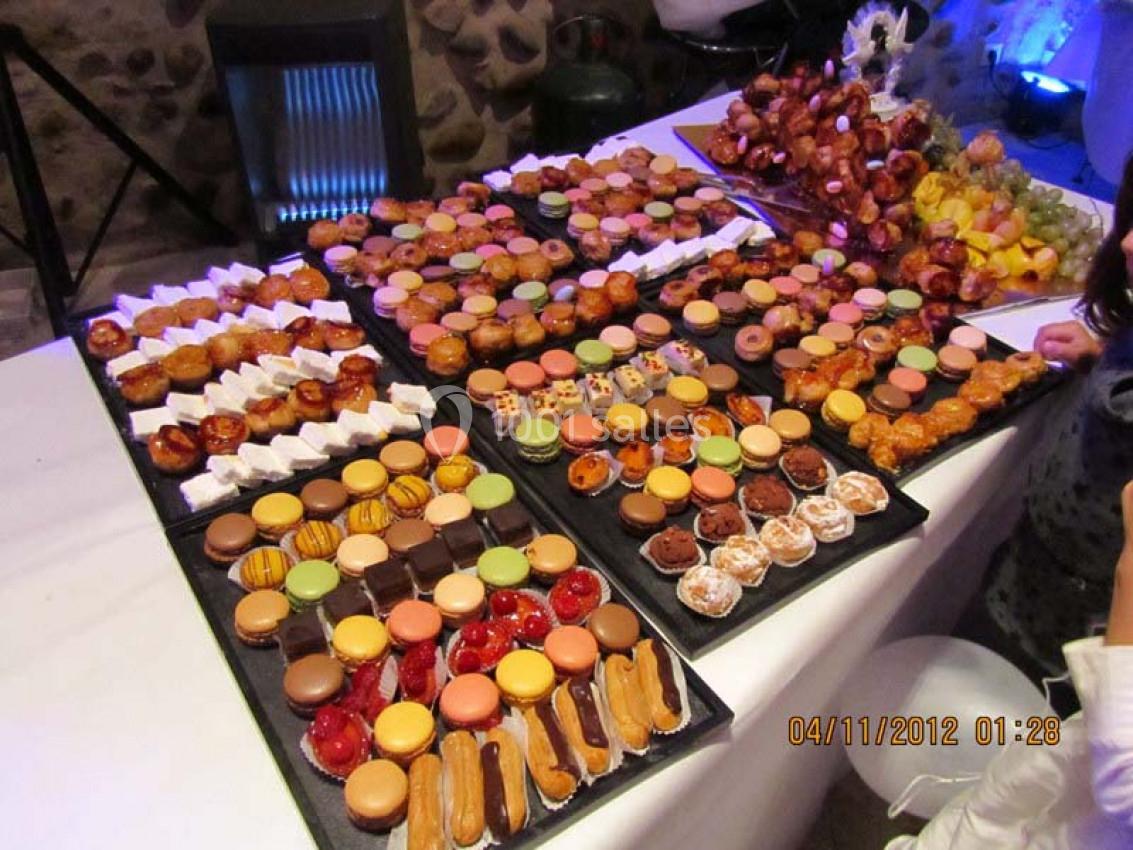 Traiteur Jonage (Rhône) - Lachal Traiteur #18