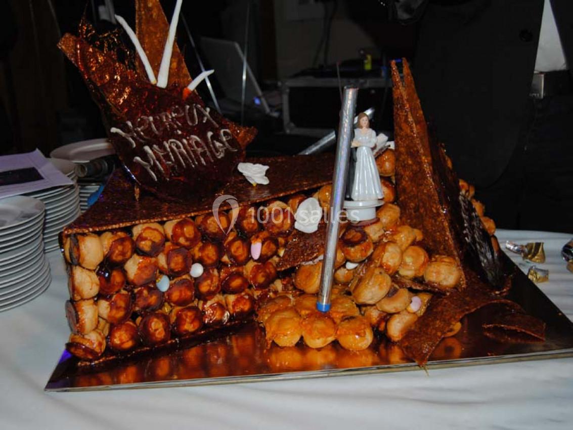 Traiteur Jonage (Rhône) - Lachal Traiteur #19