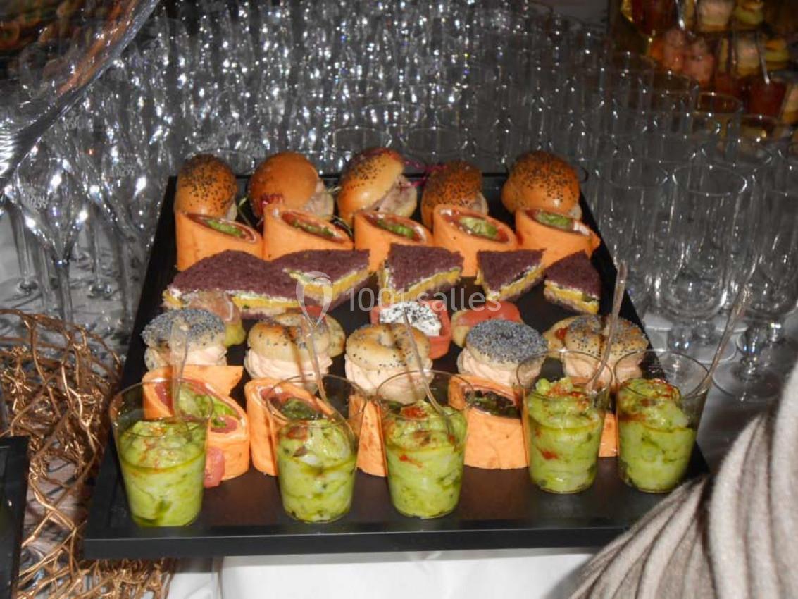 Traiteur Jonage (Rhône) - Lachal Traiteur #22