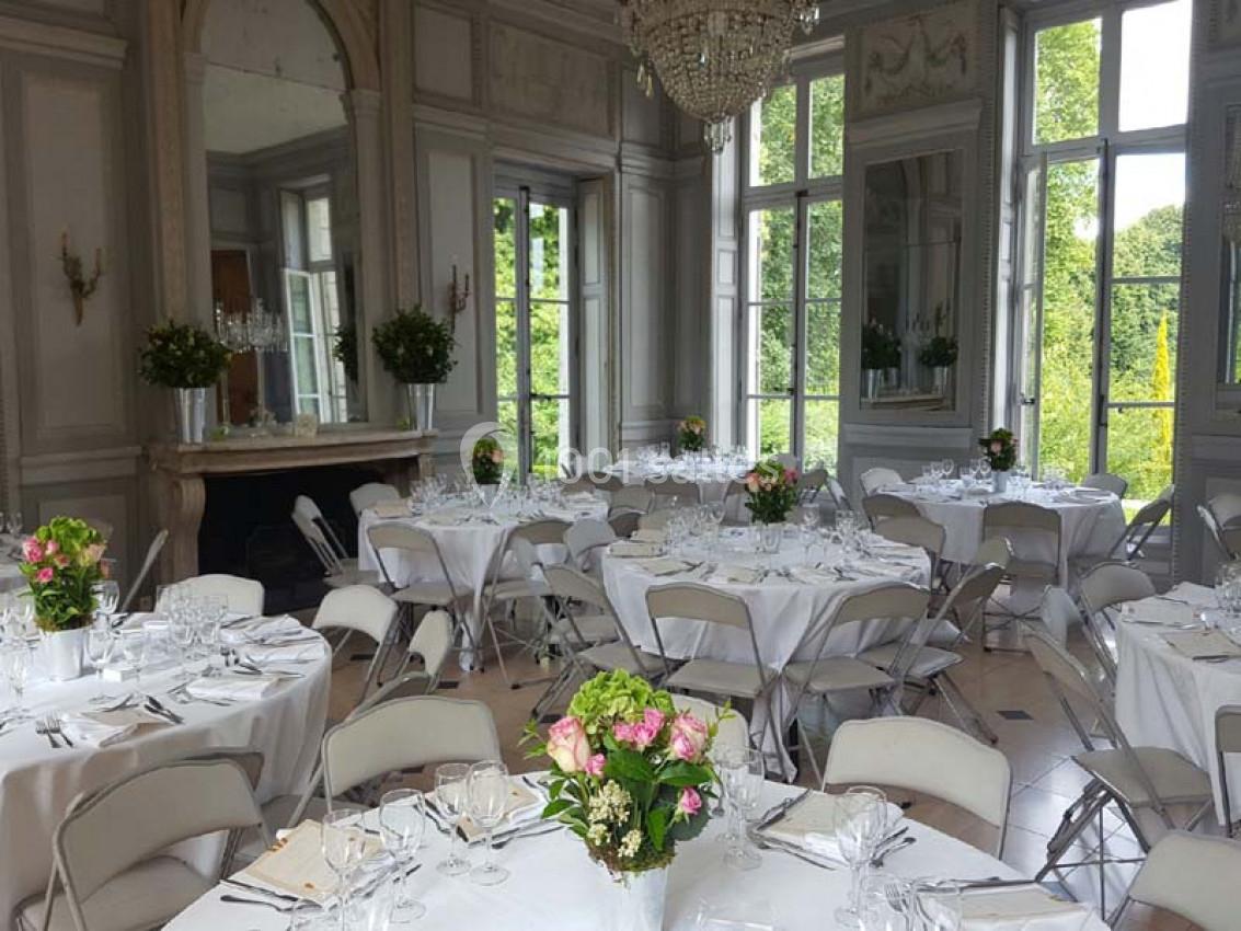 Champagne Et Cerise Traiteur - galerie - photo 1