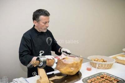 Miniature Traiteur Bois-Jérôme-Saint-Ouen (Eure) - Champagne Et Cerise Traiteur #4 Traiteur Bois-Jérôme-Saint-Ouen (Eure) - Champagne Et Cerise Traiteur #22