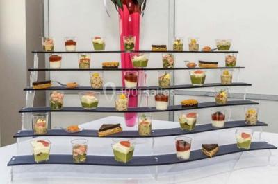 Miniature Traiteur Bois-Jérôme-Saint-Ouen (Eure) - Champagne Et Cerise Traiteur #5 Traiteur Bois-Jérôme-Saint-Ouen (Eure) - Champagne Et Cerise Traiteur #22