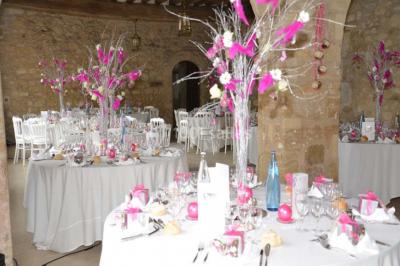 Miniature Traiteur Bois-Jérôme-Saint-Ouen (Eure) - Champagne Et Cerise Traiteur #6 Traiteur Bois-Jérôme-Saint-Ouen (Eure) - Champagne Et Cerise Traiteur #22