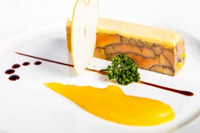 Miniature Traiteur Bois-Jérôme-Saint-Ouen (Eure) - Champagne Et Cerise Traiteur #7 Traiteur Bois-Jérôme-Saint-Ouen (Eure) - Champagne Et Cerise Traiteur #22