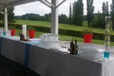 Miniature Traiteur Bois-Jérôme-Saint-Ouen (Eure) - Champagne Et Cerise Traiteur #8 Traiteur Bois-Jérôme-Saint-Ouen (Eure) - Champagne Et Cerise Traiteur #22