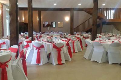 Miniature Traiteur Bois-Jérôme-Saint-Ouen (Eure) - Champagne Et Cerise Traiteur #9 Traiteur Bois-Jérôme-Saint-Ouen (Eure) - Champagne Et Cerise Traiteur #22