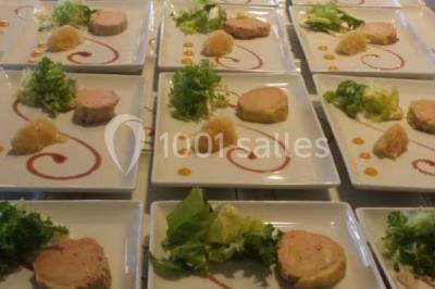 Miniature Traiteur Bois-Jérôme-Saint-Ouen (Eure) - Champagne Et Cerise Traiteur #11 Traiteur Bois-Jérôme-Saint-Ouen (Eure) - Champagne Et Cerise Traiteur #22