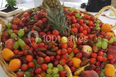 Miniature Traiteur Bois-Jérôme-Saint-Ouen (Eure) - Champagne Et Cerise Traiteur #12 Traiteur Bois-Jérôme-Saint-Ouen (Eure) - Champagne Et Cerise Traiteur #22