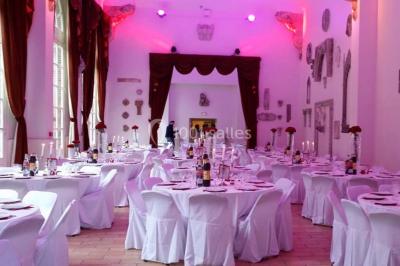 Miniature Traiteur Bois-Jérôme-Saint-Ouen (Eure) - Champagne Et Cerise Traiteur #14 Traiteur Bois-Jérôme-Saint-Ouen (Eure) - Champagne Et Cerise Traiteur #22