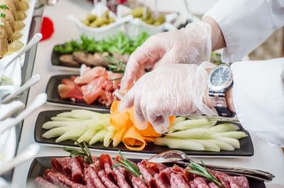 Miniature Traiteur Bois-Jérôme-Saint-Ouen (Eure) - Champagne Et Cerise Traiteur #16 Traiteur Bois-Jérôme-Saint-Ouen (Eure) - Champagne Et Cerise Traiteur #22