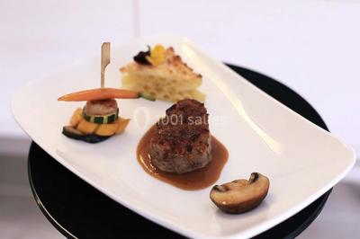 Miniature Traiteur Bois-Jérôme-Saint-Ouen (Eure) - Champagne Et Cerise Traiteur #18 Traiteur Bois-Jérôme-Saint-Ouen (Eure) - Champagne Et Cerise Traiteur #22