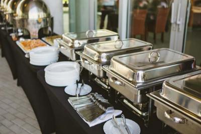 Miniature Traiteur Bois-Jérôme-Saint-Ouen (Eure) - Champagne Et Cerise Traiteur #21 Traiteur Bois-Jérôme-Saint-Ouen (Eure) - Champagne Et Cerise Traiteur #22