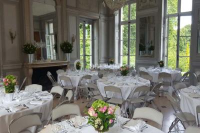 Champagne Et Cerise Traiteur - photo 1