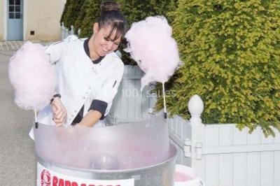 Champagne Et Cerise Traiteur - photo 2