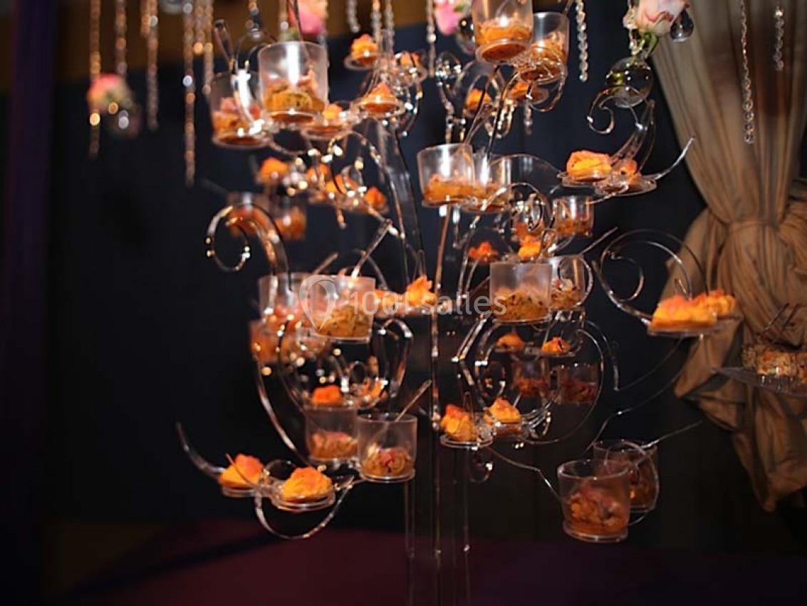 Champagne Et Cerise Traiteur - galerie - photo 10