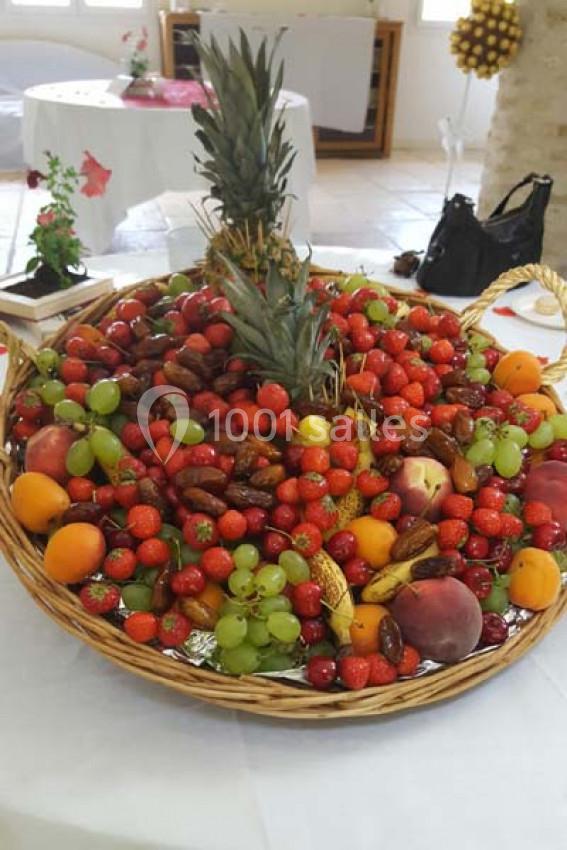 Champagne Et Cerise Traiteur - galerie - photo 12